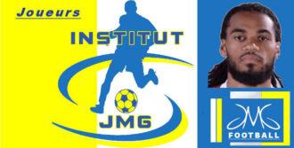 Joueurs 3 Jason Denayer -JMG Football et Institut jmg académie de soccer