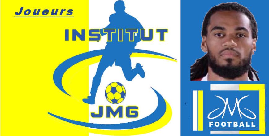 Joueurs 3 Jason Denayer -JMG Football et Institut jmg académie de soccer
