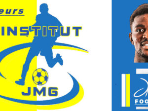Niveau 3.2-JMG Football et Institut jmg académie de soccer