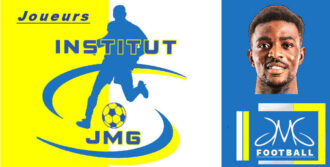 Niveau 3.2-JMG Football et Institut jmg académie de soccer