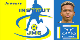 Joueurs 1.2 Manuel Benson -JMG Football et Institut jmg académie de soccer