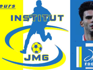 Joueurs 1.3 Zizo -JMG Football et Institut jmg académie de soccer