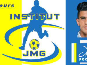 Joueurs 2.2 Youcef Atal -JMG Football et Institut jmg académie de soccer