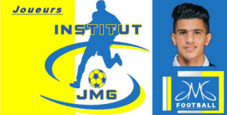 Joueurs 2.2 Youcef Atal -JMG Football et Institut jmg académie de soccer