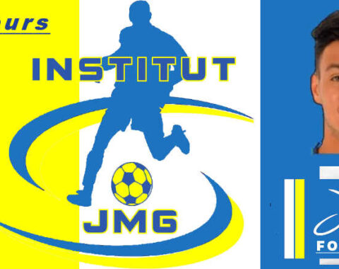 Joueurs Initiation JMG
