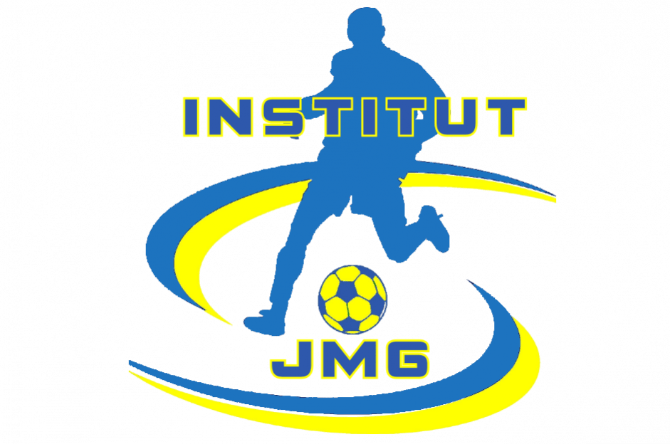 logo academie Institut JMG
