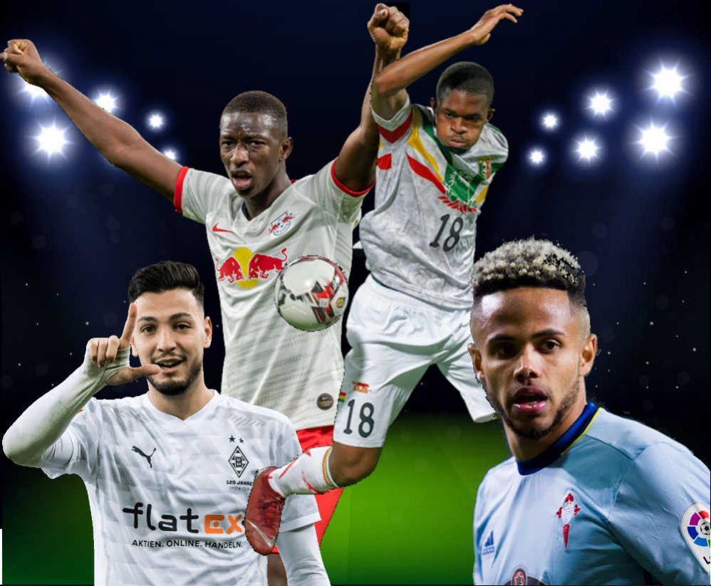 Notre académie de Soccer International virtuel membre de nos centres de formation soccer reconnu par la FIFA